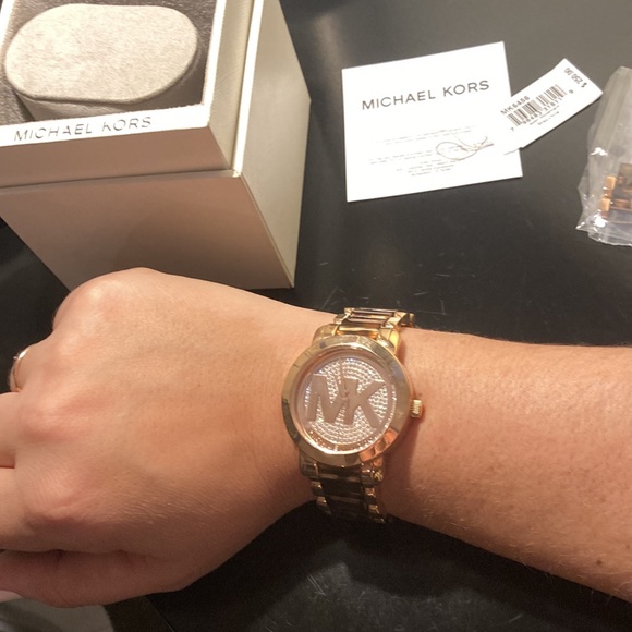 Michael Kors watch main image 3